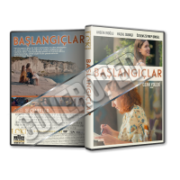 Başlangıçlar - 2023 Türkçe Dvd Cover Tasarımı